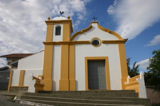Igreja N S Bonfim em São José