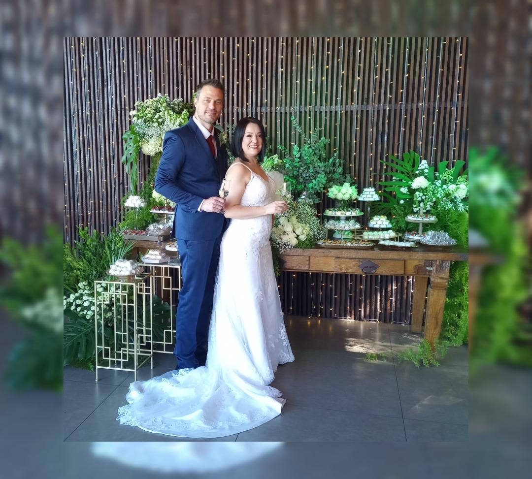 Juliana & Helio