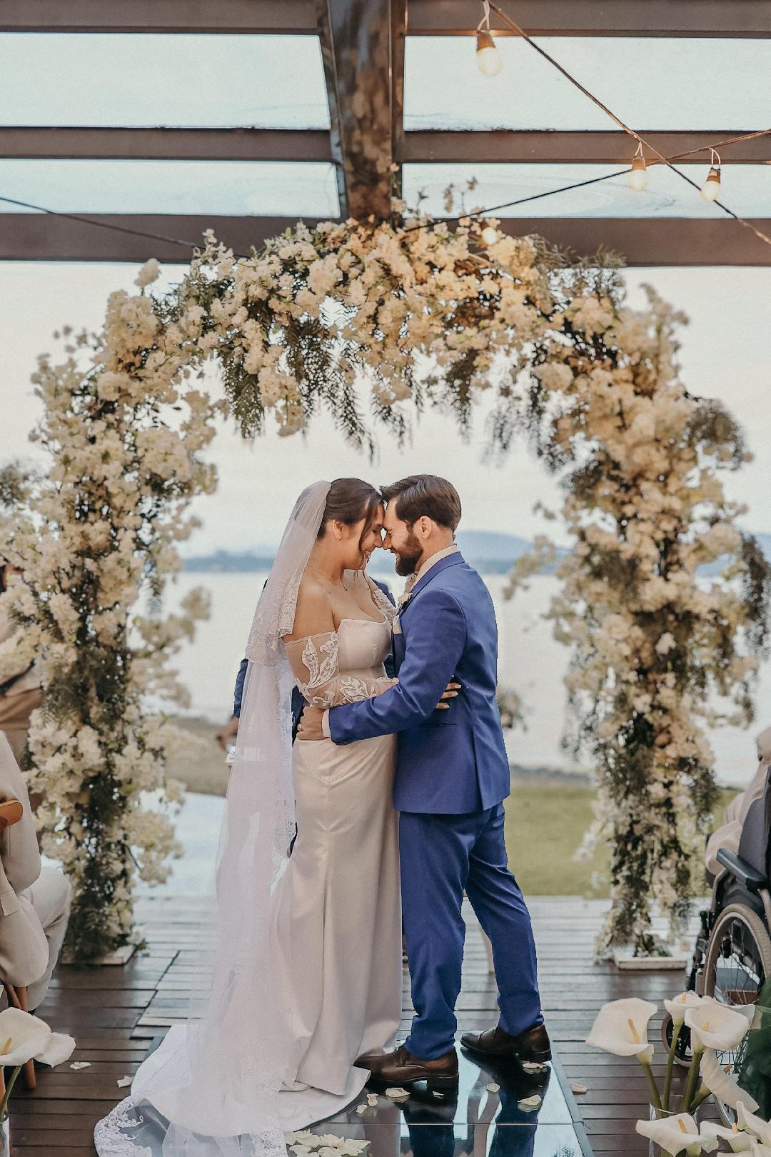 Marina e Vinicius III