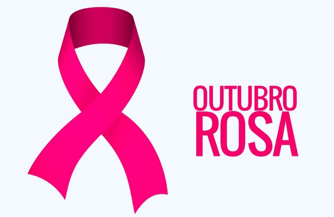 Foto Outubro Rosa