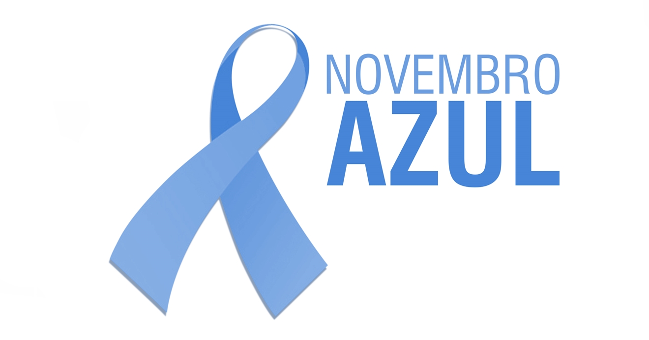 Novembro Azul